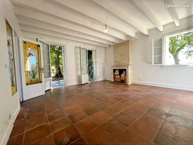 Maison vente à Les Artigues-de-Lussac, Gironde