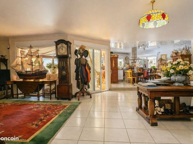 Maison vente à Narbonne, Argeliers