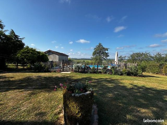 Maison vente à Mont-de-Marsan, Monségur