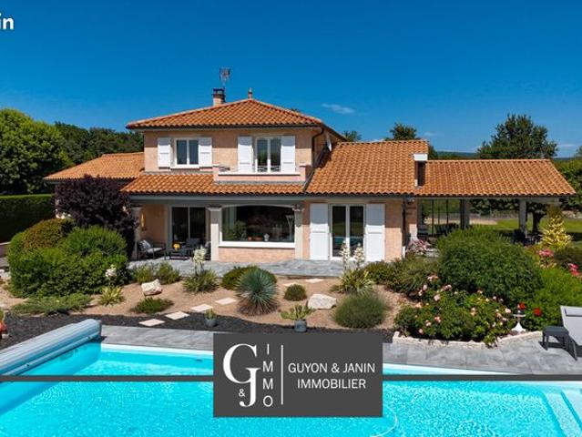 Maison vente à Bourg-en-Bresse, Montagnat