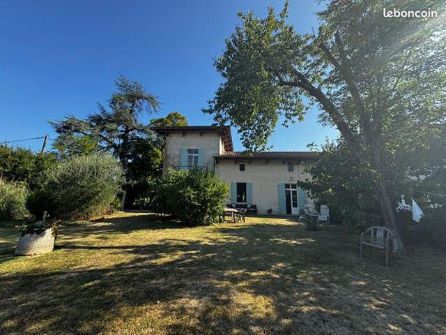 Maison vente à Mont-de-Marsan, Monségur