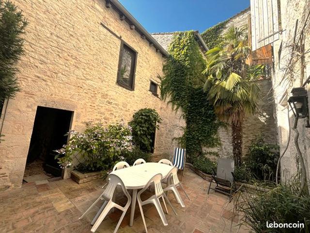 Maison vente à Montauban, Montpezat-de-quercy