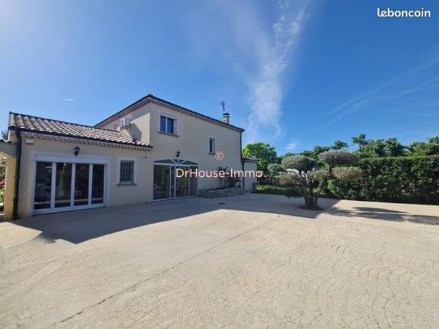 Maison vente à Tournon-sur-Rhône, Charmes-sur-rhône