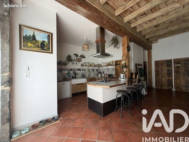 Maison vente à Chalon-sur-Saône, Saint-sernin-du-plain