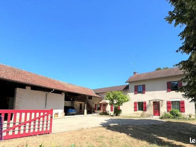 Maison vente à Grièges, Ain