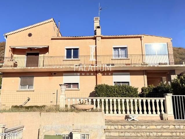 Maison vente à Sisteron, Alpes-de-Haute-Provence