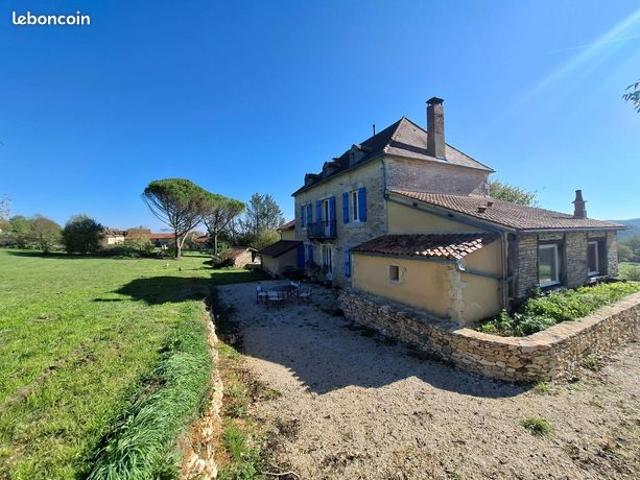 Maison vente à Sarlat-la-Canéda, Salignac-eyvignes