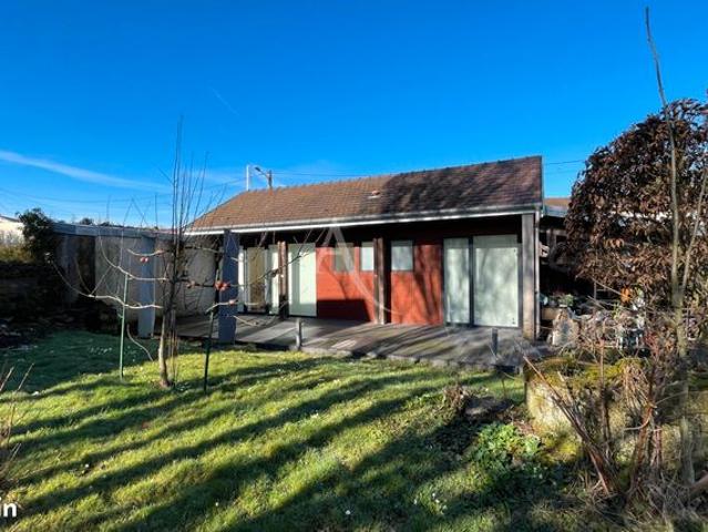 Maison vente à Neufchâteau, Lerrain