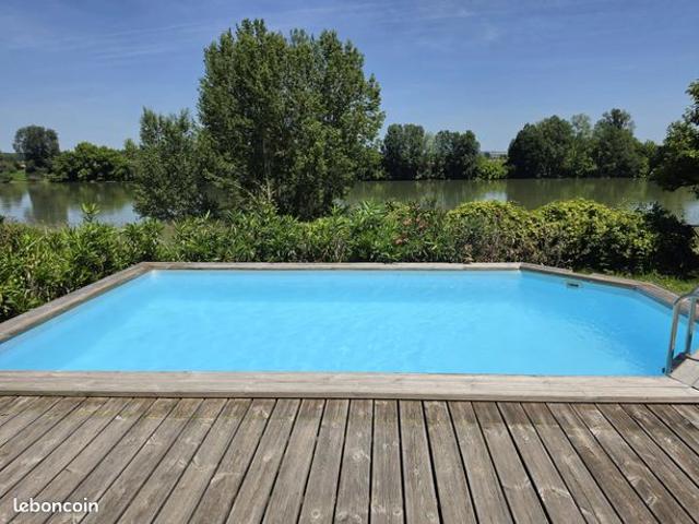 Maison vente à Marmande, Le Mas-d'agenais