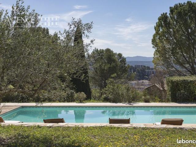 Maison vente à Aix-en-Provence, Aix-en-provence