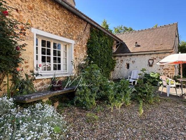 Maison vente à Rambouillet, Jouars-pontchartrain
