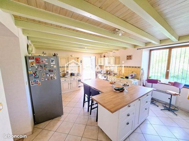 Maison vente à Ozillac, Charente-Maritime