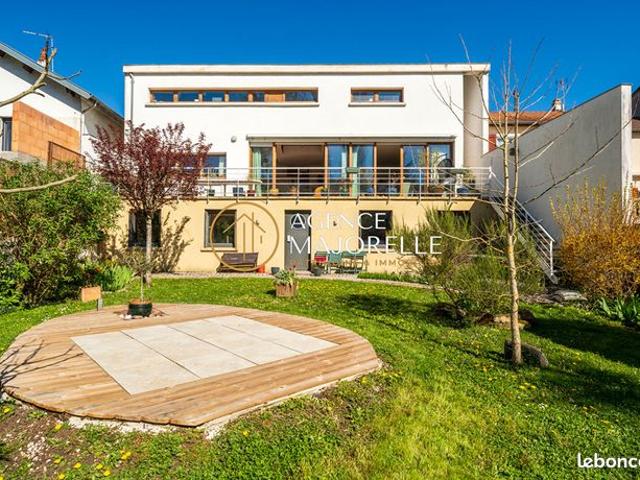 Maison vente à Nancy, Liverdun