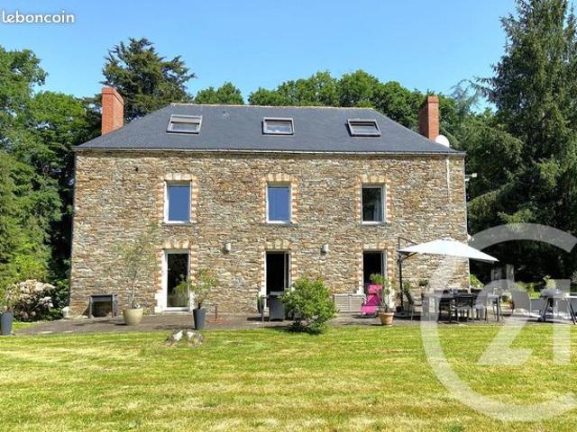 Maison vente à Saint-Nazaire, Quilly
