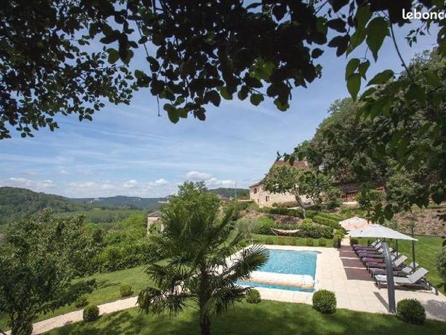 Maison vente à Sarlat-la-Canéda, La Roque-gageac