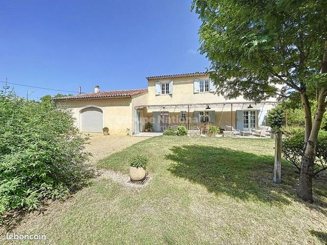 Maison vente à Rochegude