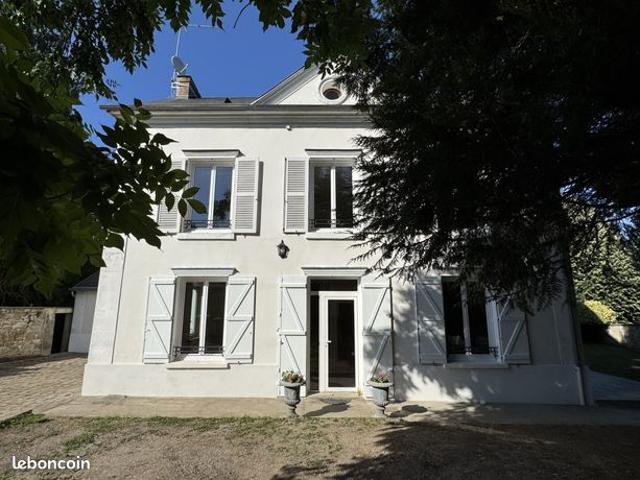 Maison vente à Pontoise, Ableiges