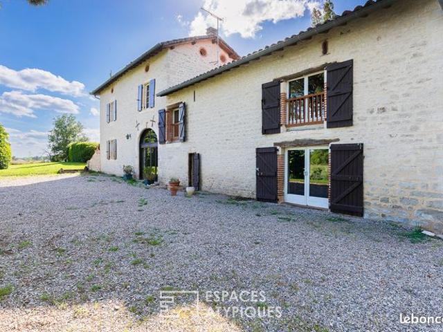 Maison vente à Albi, Labastide-de-lévis