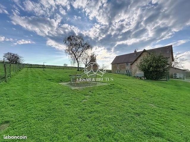 Maison vente à Charolles, Saint-didier-en-brionnais