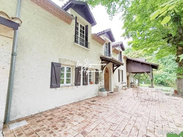 Maison vente à Agen, Foulayronnes