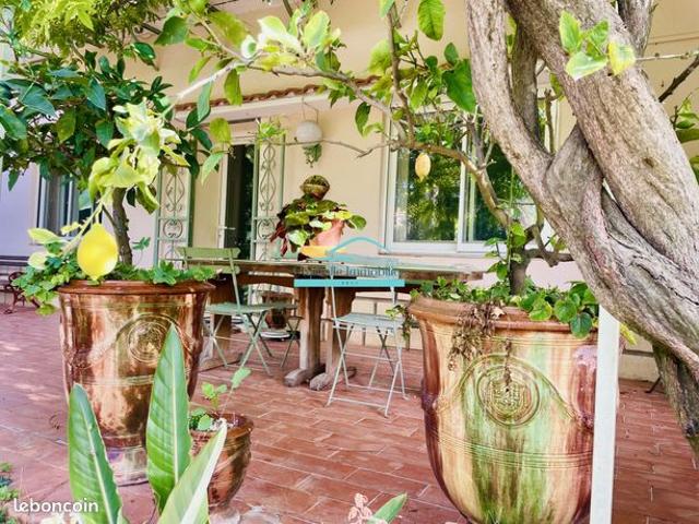 Maison vente à Montpellier, Sète