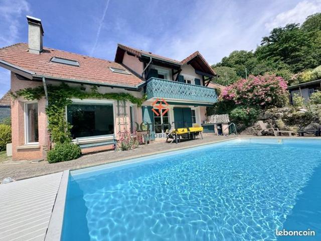 Maison vente à Grenoble, Theys