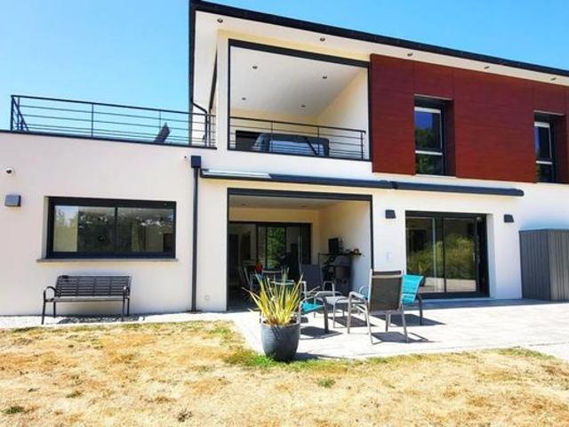 Maison vente à Lorient, Bretagne