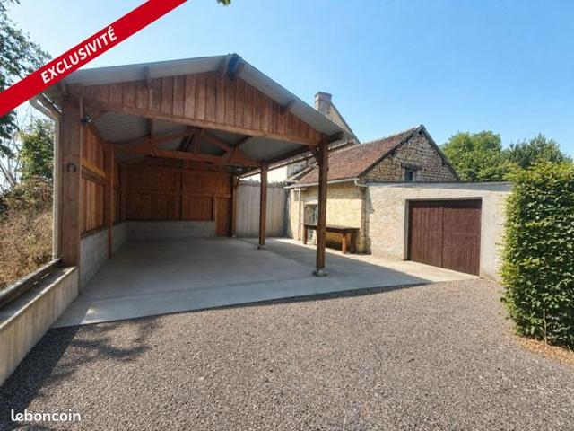 Maison vente à Mortagne-au-Perche, Mortagne-au-perche