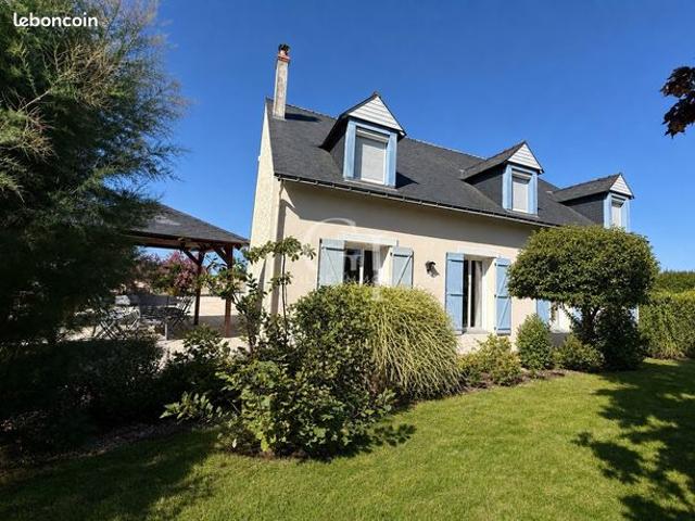 Maison vente à Loire-Authion, Maine-et-Loire