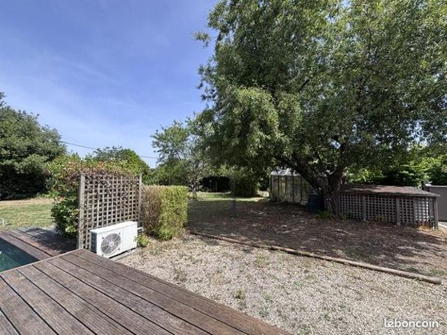 Maison vente à Châtellerault, Loudun