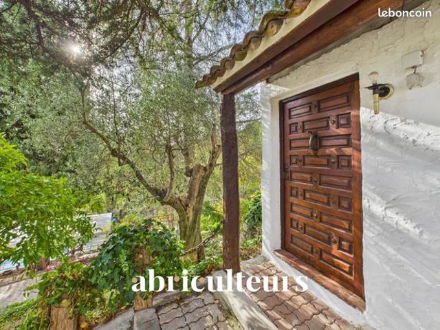 Maison vente à Cantaron, Principauté de Monaco