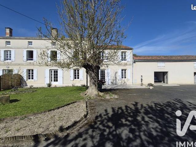 Maison vente à Provins, Forges