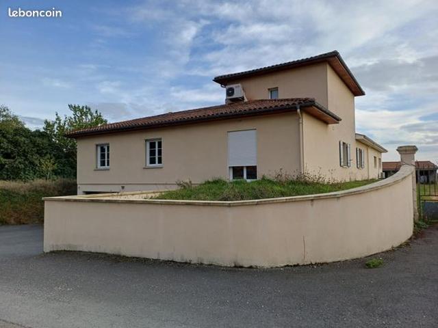 Maison vente à Orival, Charente