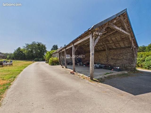 Maison vente à Le Cloître-Pleyben, Finistère