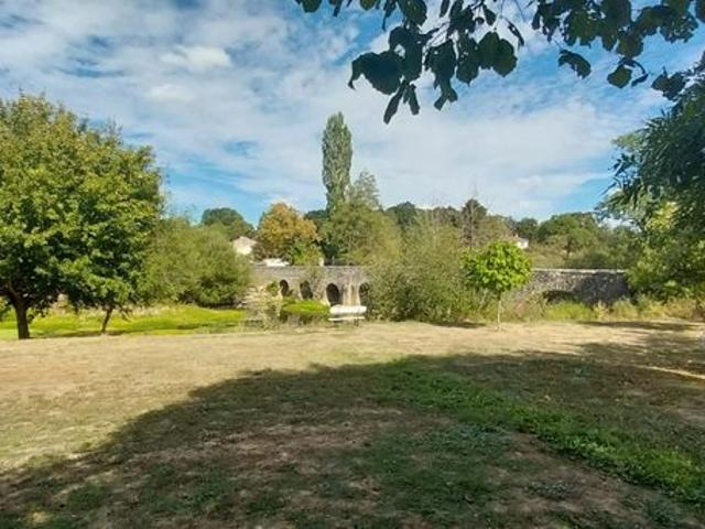 Maison vente à Gourgé, Deux-Sèvres