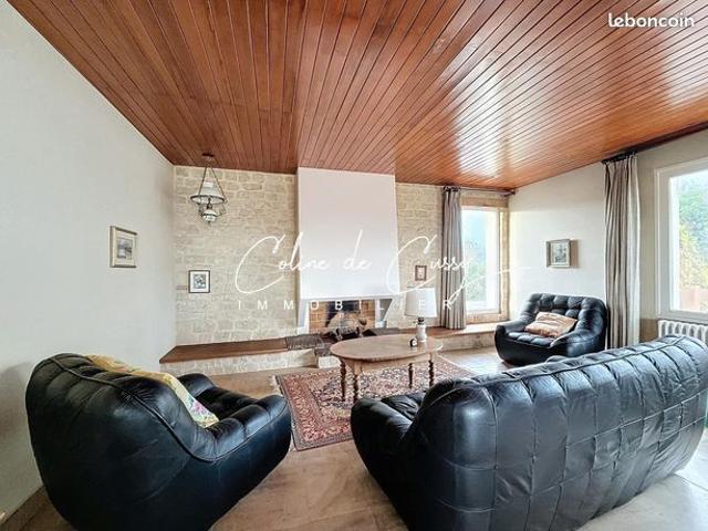 Maison vente à Bayeux, Saint-côme-de-fresné