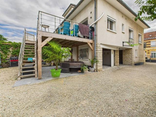 Maison vente à Nogent-sur-Seine, Romilly-sur-seine
