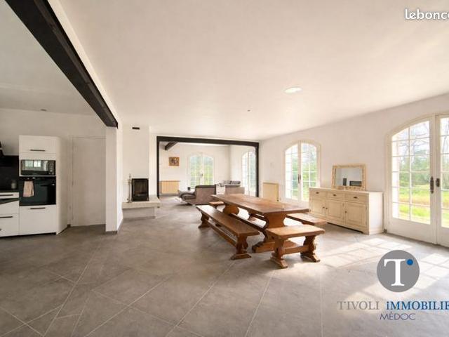 Maison vente à Lesparre-Médoc, Ordonnac