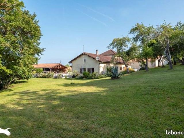 Maison vente à Périgueux, Grun-bordas