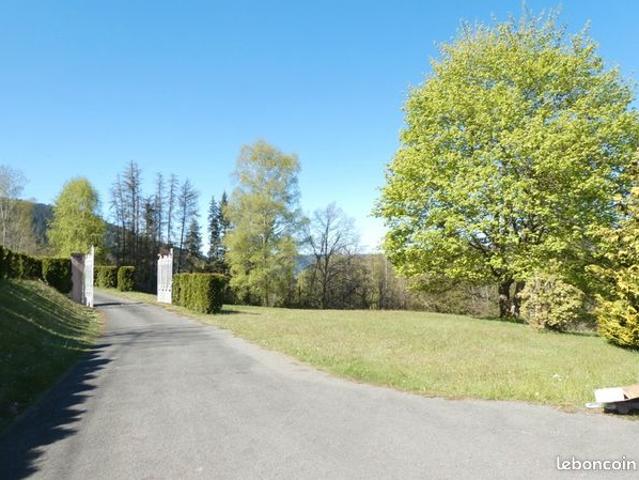 Maison vente à Épinal, Le Syndicat