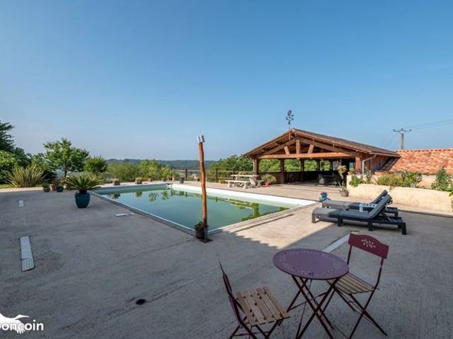 Maison vente à Périgueux, Grun-bordas