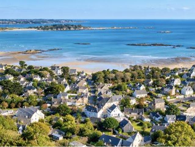 Maison vente à Lancieux, Côtes-d'Armor
