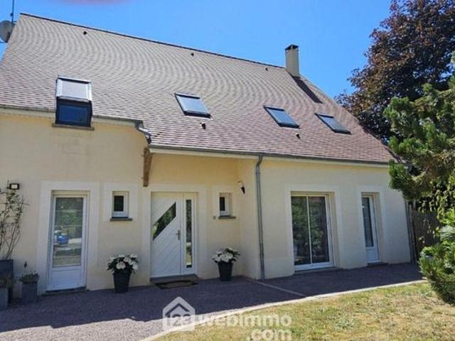 Maison vente à Évry, Milly-la-forêt
