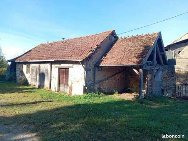 Maison vente à Isle-et-Bardais, Allier