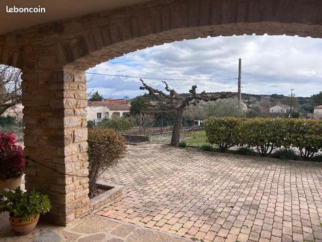 Maison vente à Saint-Privat-des-Vieux, Gard
