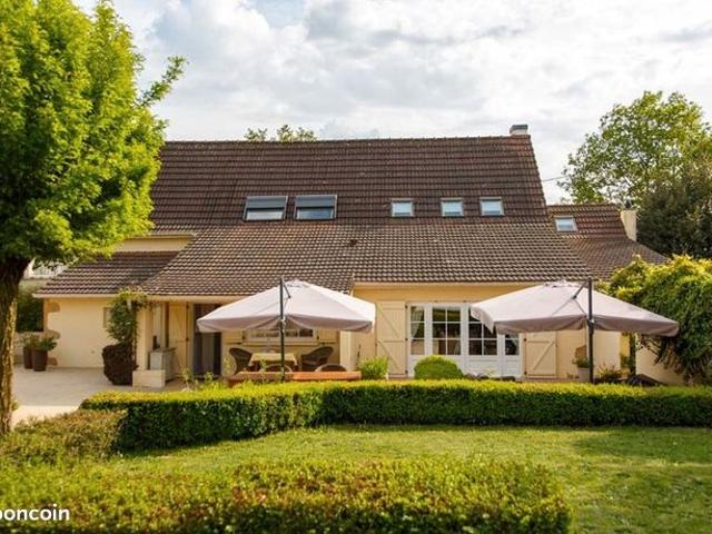 Maison vente à Charolles, Lugny-lès-charolles