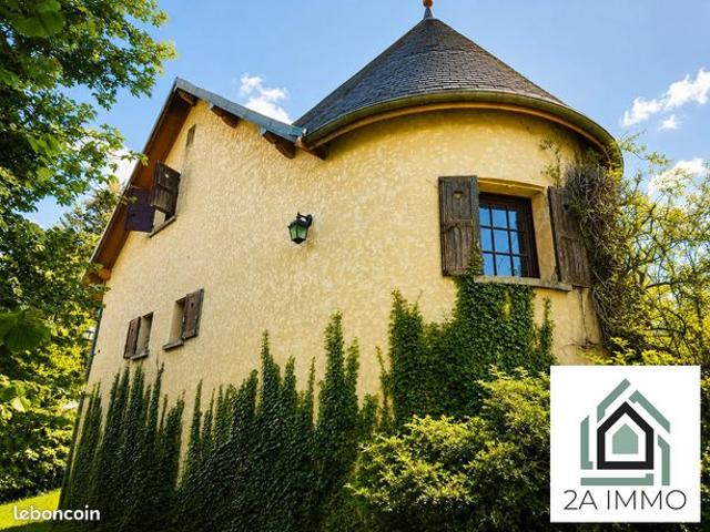 Maison vente à Riom, Chapdes-beaufort