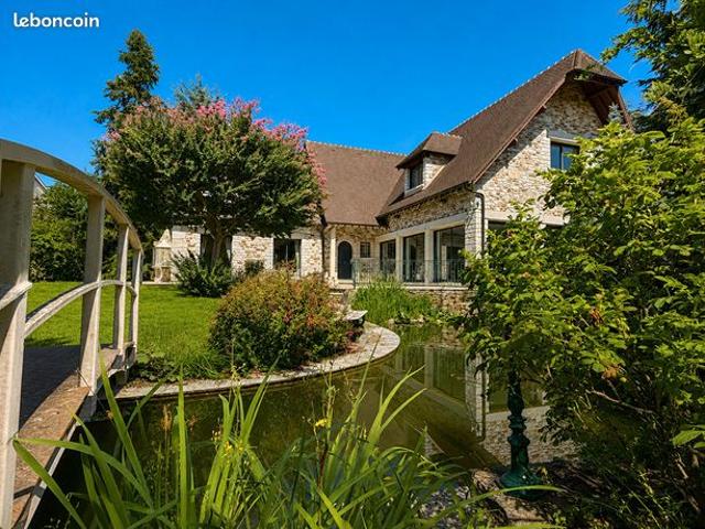 Maison vente à Évreux, Ivry-la-bataille