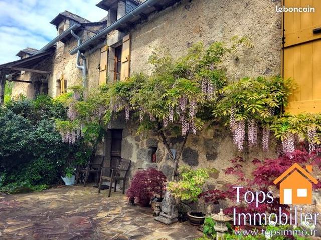 Maison vente à Villefranche-de-Rouergue, Sanvensa