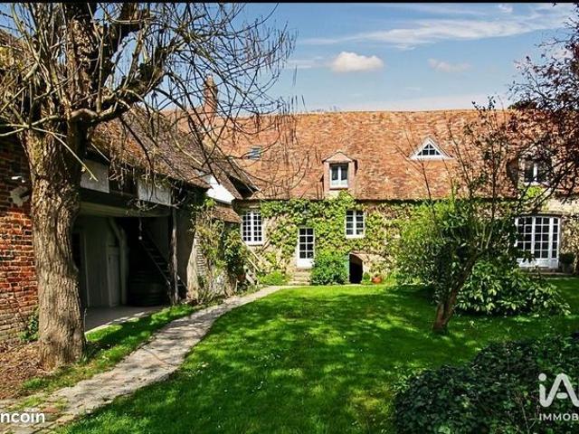 Maison vente à Chartres, Ymeray